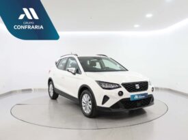 SEAT Arona 1.0 TSI STYLE DSG