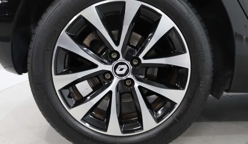 RENAULT Clio V 1.5 BLUE DCI TECHNO completo