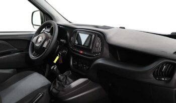 FIAT Doblo Cargo 1.3 MJ EASY completo