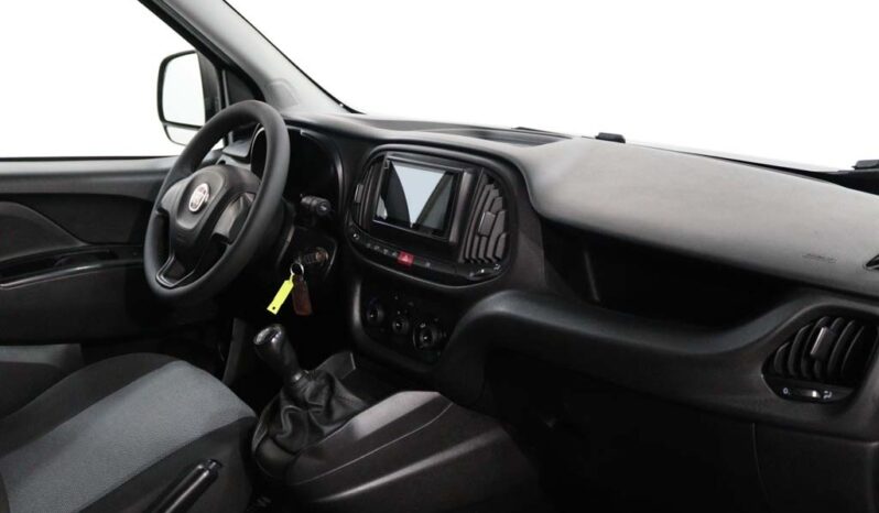 FIAT Doblo Cargo 1.3 MJ EASY completo