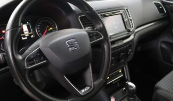 SEAT Alhambra 2.0 TDI XCELLENCE DSG completo