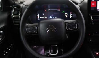 CITROEN C5 AirCross 1.2 PURETECH PLUS completo