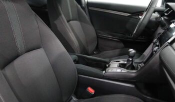 HONDA Civic 1.6 I-DTEC ELEGANCE NAVI completo