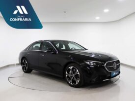 MERCEDES-BENZ Classe E 300 DE