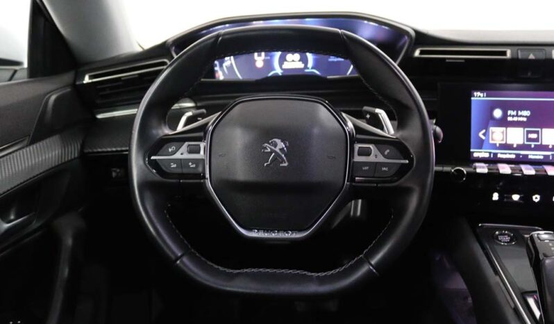 PEUGEOT 508 1.5 BLUEHDI BUSINESS LINE EAT8 completo