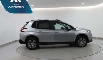 PEUGEOT 2008 1.2 PURETECH STYLE completo