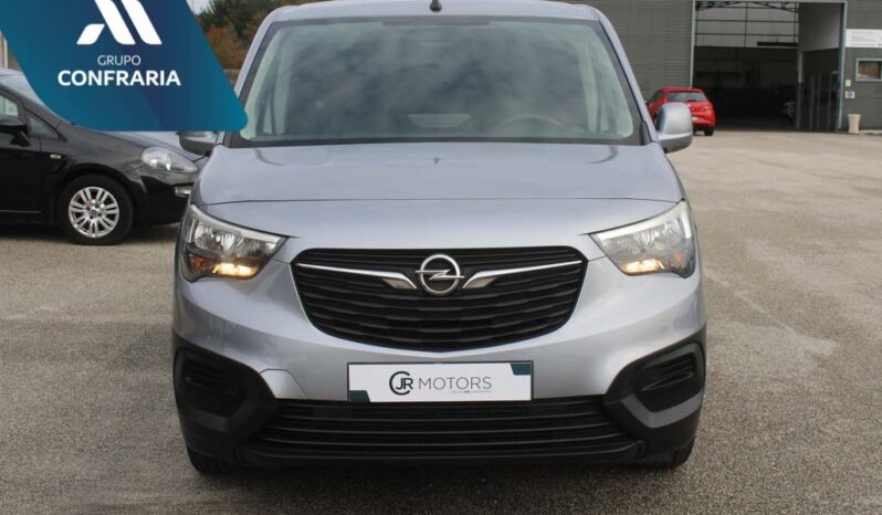 OPEL Combo Cargo 1.6 CDTI L1H1 INC ENJOY completo