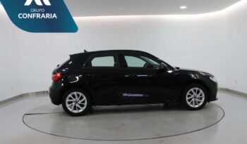 AUDI A1 Sportback 25 TFSI ADVANCED completo
