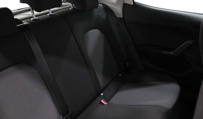 SEAT Ibiza 1.0 REFERENCE completo