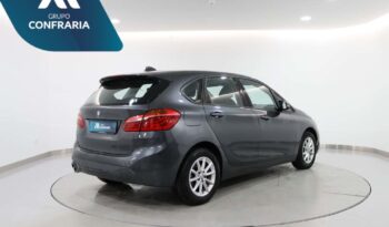 BMW Serie LCI Active Tourer 216 D ADVANTAGE completo