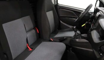 FIAT Doblo Cargo 1.3 MJ EASY completo