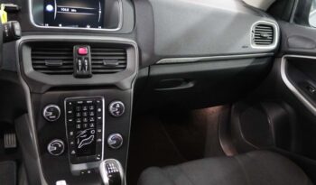 VOLVO V40 Cross Country 2.0 D2 KINETIC completo