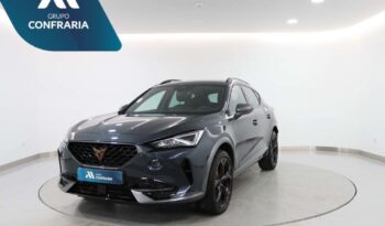 CUPRA Formentor 1.5 TSI CUPRA DSG completo
