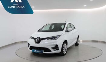 RENAULT Zoe INTENS 50 completo