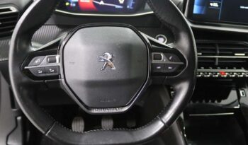 PEUGEOT 2008 1.2 PURETECH ALLURE PACK completo