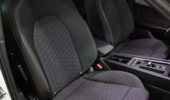 SEAT Leon Sportstourer 1.5 TSI E-HYBRID FR DSG completo