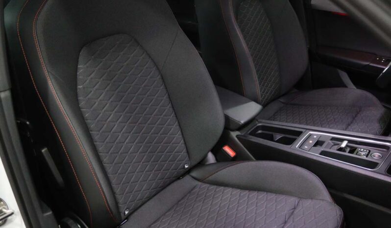 SEAT Leon Sportstourer 1.5 TSI E-HYBRID FR DSG completo