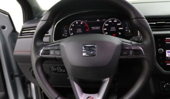 SEAT Ibiza 1.0 TSI FR completo