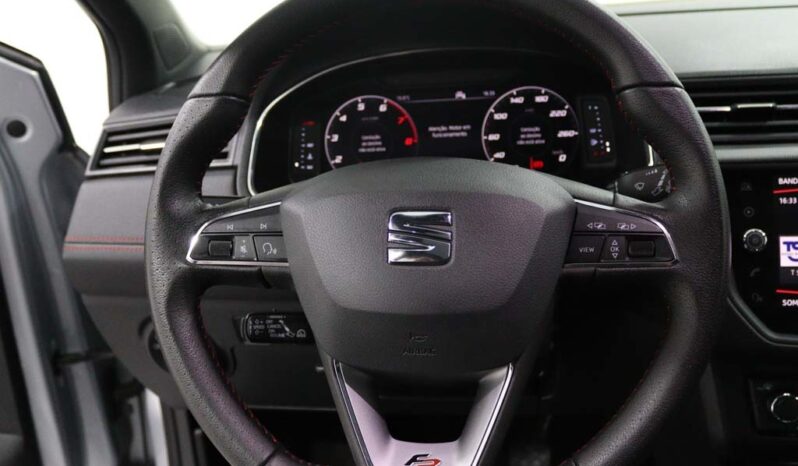 SEAT Ibiza 1.0 TSI FR completo