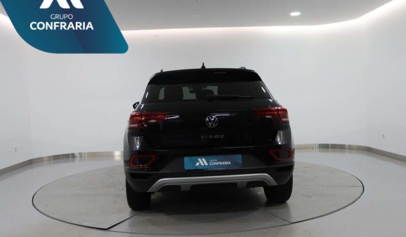 VOLKSWAGEN T-Roc 1.0 TSI URBAN completo