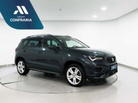 SEAT Ateca 2.0 TDI FR