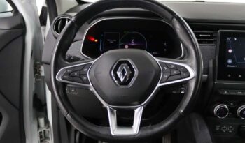 RENAULT Zoe INTENS 50 completo