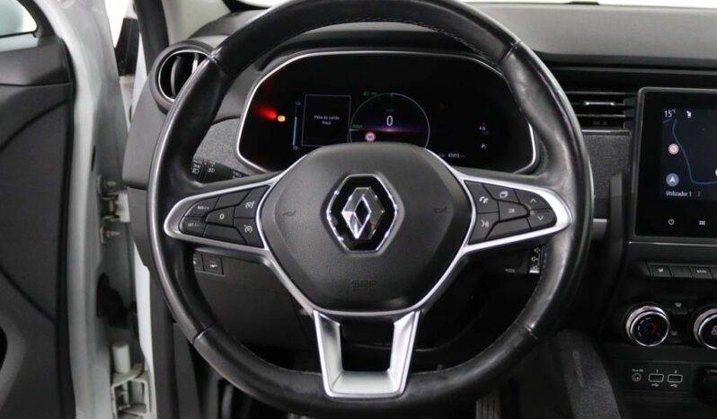 RENAULT Zoe INTENS 50 completo