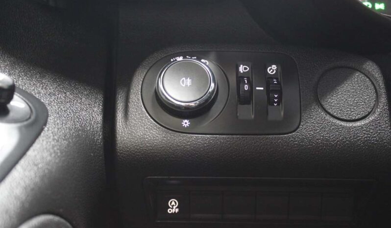 OPEL Combo Cargo 1.6 CDTI L1H1 INC ENJOY completo