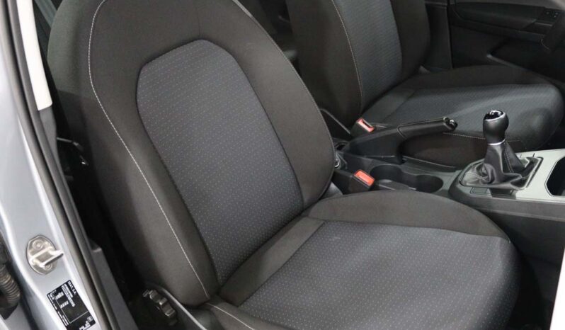 SEAT Ibiza 1.0 TSI STYLE completo