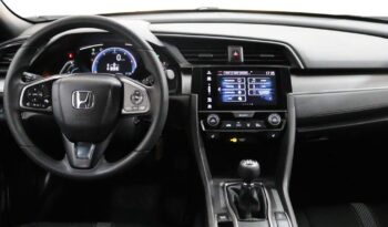 HONDA Civic 1.6 I-DTEC ELEGANCE NAVI completo