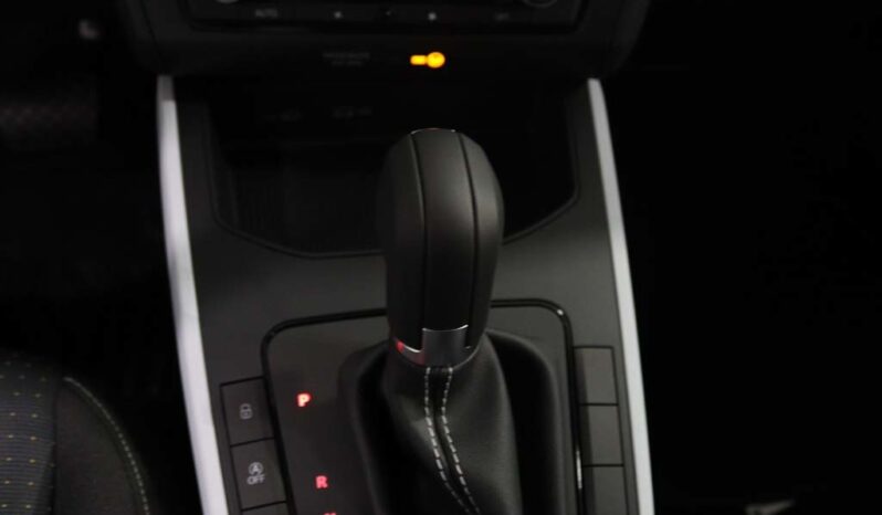 SEAT Arona 1.0 TSI STYLE DSG completo