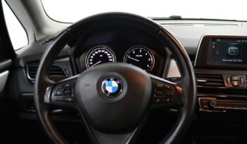 BMW Serie LCI Active Tourer 216 D ADVANTAGE completo