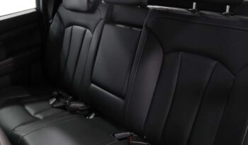 KGM Musso 2.2 DTR K5 RAIDER completo