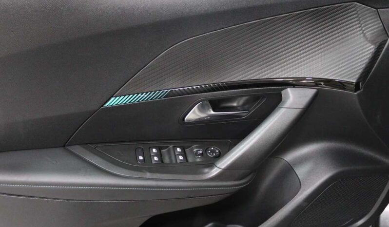PEUGEOT 2008 1.2 PURETECH ALLURE PACK completo