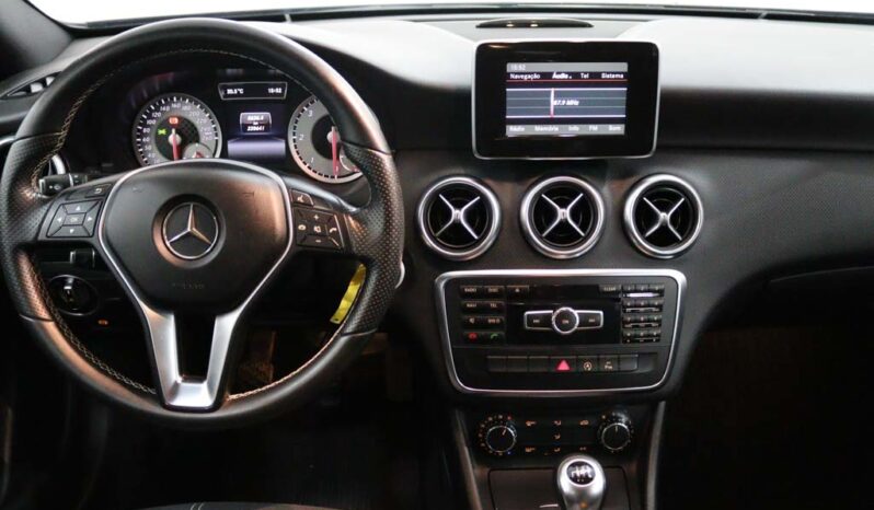 MERCEDES-BENZ Classe A 180 CDI BE URBAN completo