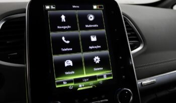 RENAULT Espace V 1.6 DCI INITIALE PARIS EDC completo