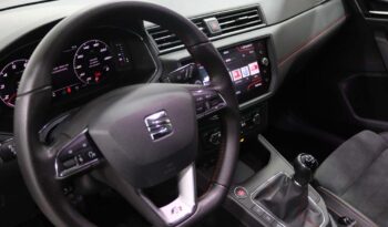 SEAT Ibiza 1.0 TSI FR completo