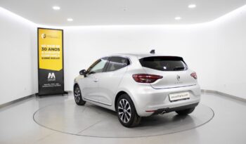 RENAULT Clio V 1.0 TCE TECHNO completo