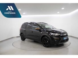 DACIA Jogger 1.0 ECO-G EXTREME+ UP&GO 7L BI-FUEL