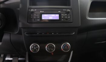 RENAULT Express Van 1.5 BLUE DCI ADCE completo