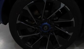 RENAULT Clio V Fase II 1.0 TCE ESPRIT ALPINE completo