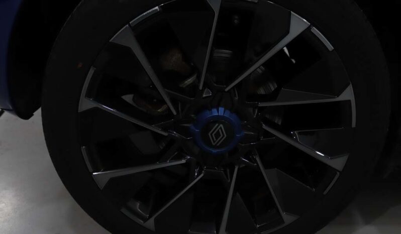 RENAULT Clio V Fase II 1.0 TCE ESPRIT ALPINE completo