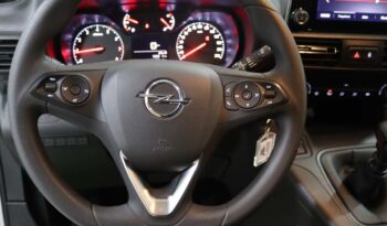 OPEL COMBO CARGO DIESEL 1.5 CDTI L1H1 completo
