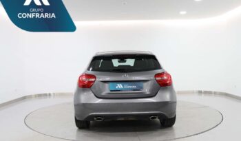 MERCEDES-BENZ Classe A 180 CDI BE URBAN completo