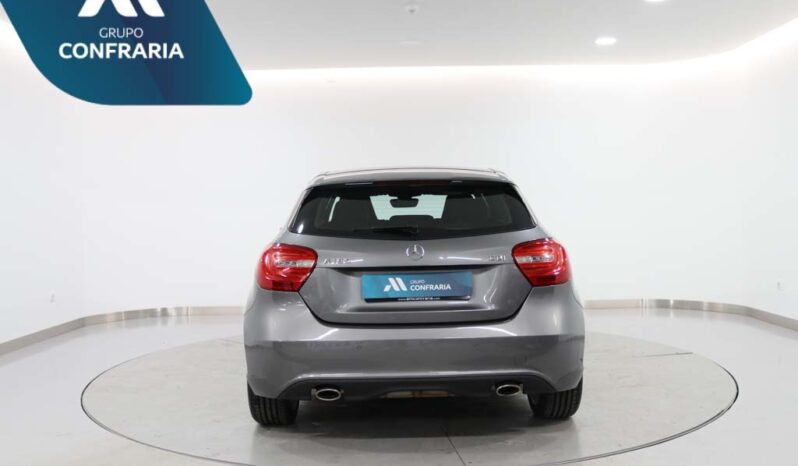 MERCEDES-BENZ Classe A 180 CDI BE URBAN completo