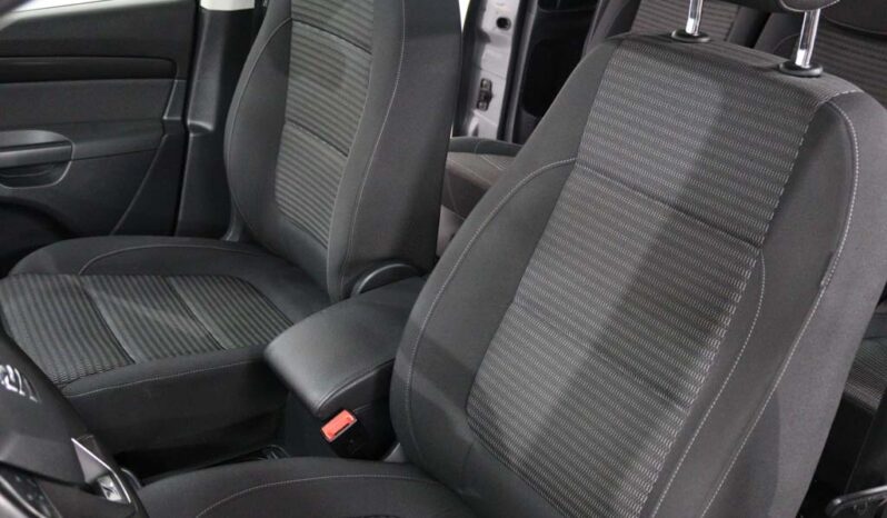 SEAT Alhambra 2.0 TDI XCELLENCE DSG completo