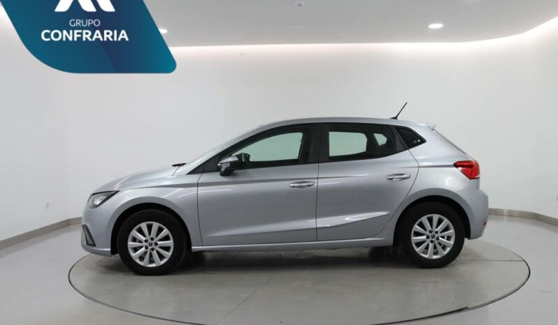 SEAT Ibiza 1.0 TSI STYLE completo