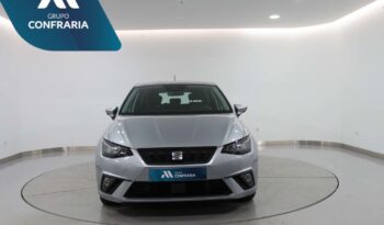SEAT Ibiza 1.0 TSI STYLE completo