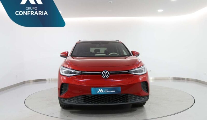 VOLKSWAGEN ID.4 77 KWH PRO PERFORMANCE completo
