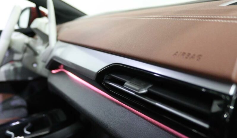 VOLKSWAGEN ID.4 77 KWH PRO PERFORMANCE completo